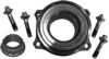 FORMPART 19498059/K Wheel Hub